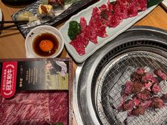 -御牛道日式烤肉料理(杭州万象城店)