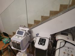 -菲秀家科技美颜SPA生活馆