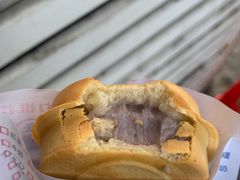 -台湾味正点车轮饼可丽饼(南禅寺店)