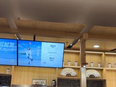-霸王茶姬(大连万象汇店)