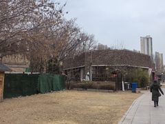 -南翠屏公园