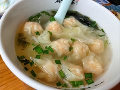 虾仁馄饨-鑫震源·苏式大虾生煎(山塘街店)