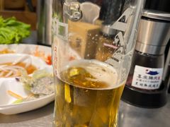 -喜来稀肉(虹泉路店)