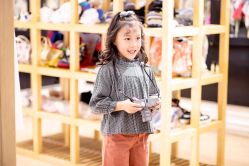 -星豆豆儿童摄影(南郊太白南路店)