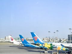 -上海虹桥国际机场