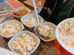 蛋炒饭-化龙桥九宫格火锅(清水河店)