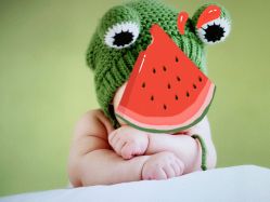 -星豆豆儿童摄影(南郊太白南路店)