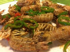 -盛港湾海鲜食府(黄沙店)