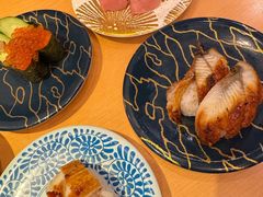 -大起水产回转寿司(りんくうシークル店)