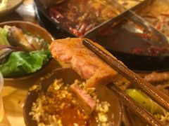 -独雅老火锅(原宏声巷店)