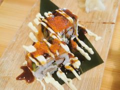 -酒久自助料理(佳兆业店)