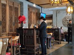 -西安饭庄·非遗陕菜(钟楼店)