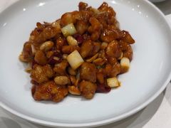 -惠丰堂饭庄·烤鸭·京味菜(民族大学店)