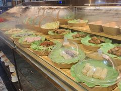 -樱煦和牛寿喜烧(如皋吾悦广场店)
