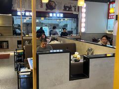 -林记潮牛·牛肉火锅(上马墩店)