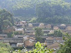 -杨家堂村