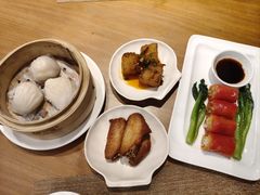 -正元希尔顿逸林酒店-御玺中餐厅