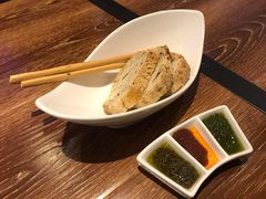 -安妮意大利餐厅(世贸天阶店)