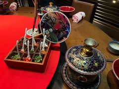 -赤RedBowl川锅·炙烤·板前(北京瑰丽酒店)