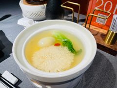 -小厨娘淮扬菜(河西奥美大厦店)
