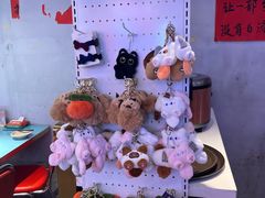 -川正旺江湖菜(三元桥店)