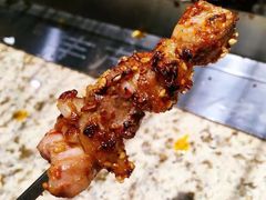 -丰茂烤串(全国首店)