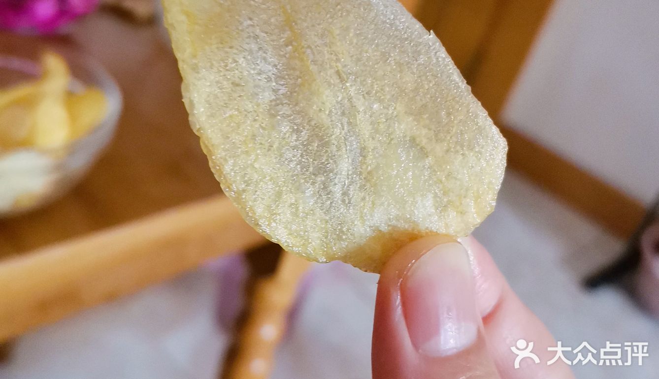 空调房,嚼个薯片,挖部日剧
