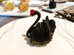 -广州文华东方酒店·江-由辉师傅主理