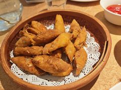 -沁旺达·福建海鲜(马连道店)