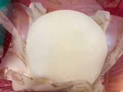 雪媚娘-长乐饼家(五羊新城店)