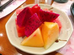 -大渔铁板烧(中山路八佰伴店)