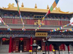 -西安市广仁寺