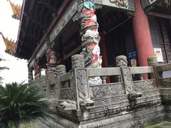 -中国观音故里广德景区
