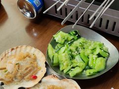 -老虎滩大连海鲜烧烤(水游城店)