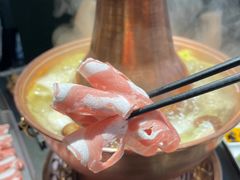 -半闲斋羊肉铺(齐礼阎店)