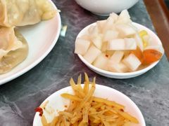 -奉天蚨祥饺子馆