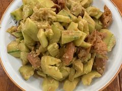 -鲁西南老厨子·特色鲁菜(经一纬五店)