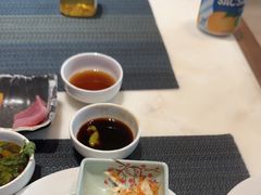 -湖州东吴开元名都酒店-滨河自助餐厅