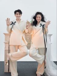 -拾尚映画·STUDIO婚纱摄影(中关村店)