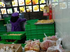 -宫廷糕点铺(建设路店)