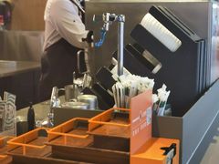 -星巴克(古象大酒店店)