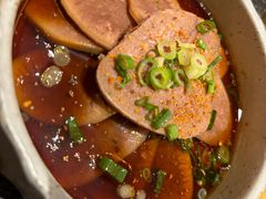 -炉石六本目·冰鲜和牛炭火烤肉·寿喜烧店(梅江店)