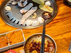 -牛人·雪花牛·木炭烤肉(昆山陆家店)