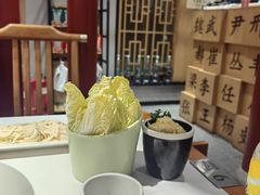 -曲氏老北京铜锅涮肉•火锅(不老街店)