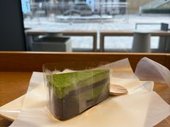 -星巴克(天津鲁能中心第三店)