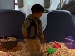 -KIDults童伴儿亲子餐厅(达美中心广场店)
