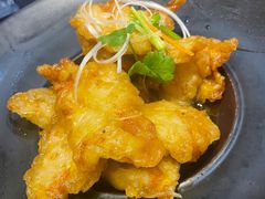 -王慧洁开口虾水饺·地道东北菜(银泰城店)