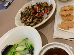 -观山美厨·精致粤菜(西樵店)