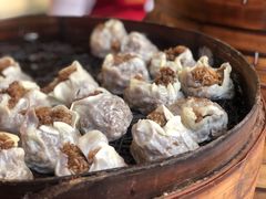 -清泉阁包子铺(中山路店)