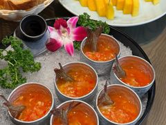 -安南越南餐厅(青岛万象城店)